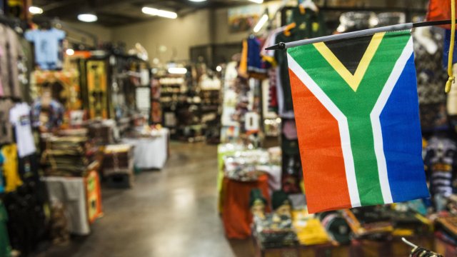 Снимка: Bloomberg