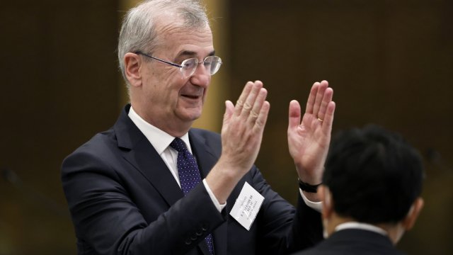 Снимка: Bloomberg L.P.