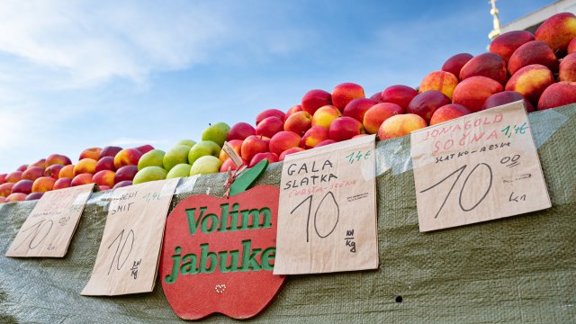 Снимка: Bloomberg