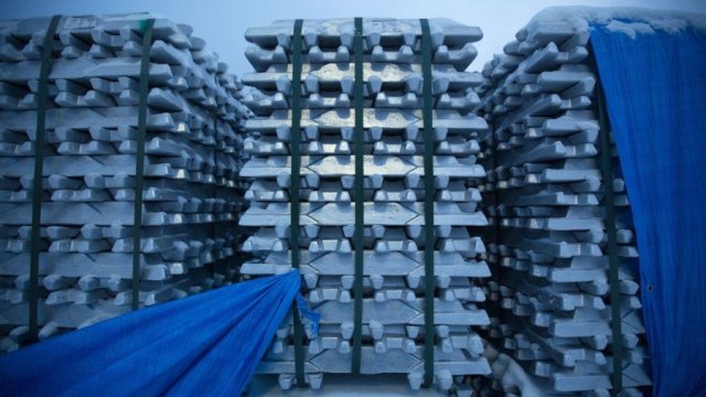 Снимка: Bloomberg LP