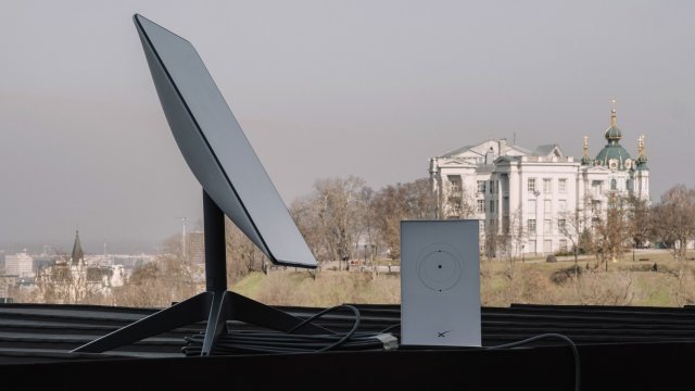 Снимка: Bloomberg LP