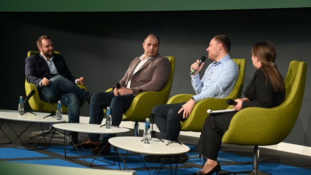 Снимка: Investor Media Group