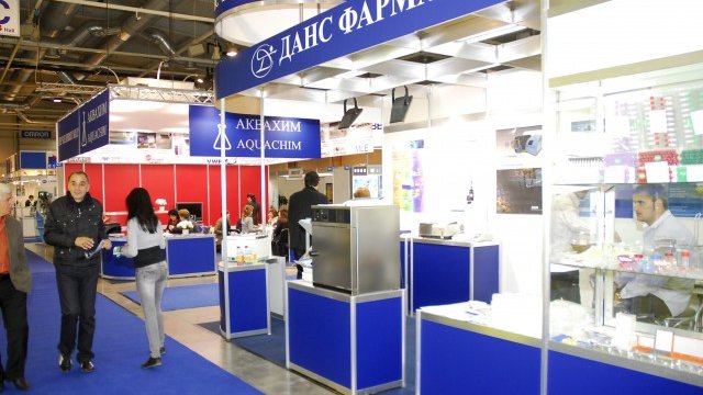 БУЛКОНТРОЛА и Вода София представят решения за икономично потребление на ресурсите