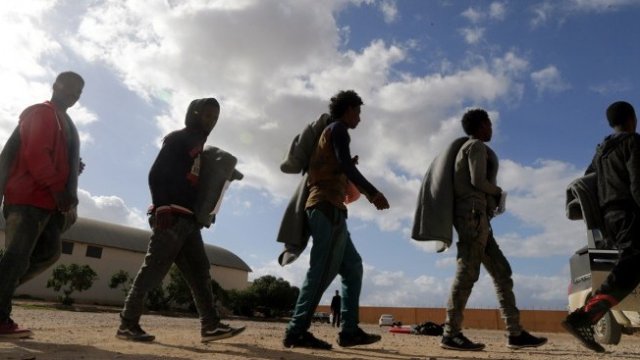 <p>
	<em>Снимка: Архив Ройтерс</em></p>
