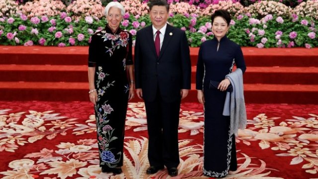 Кадър на деня за 26 април 