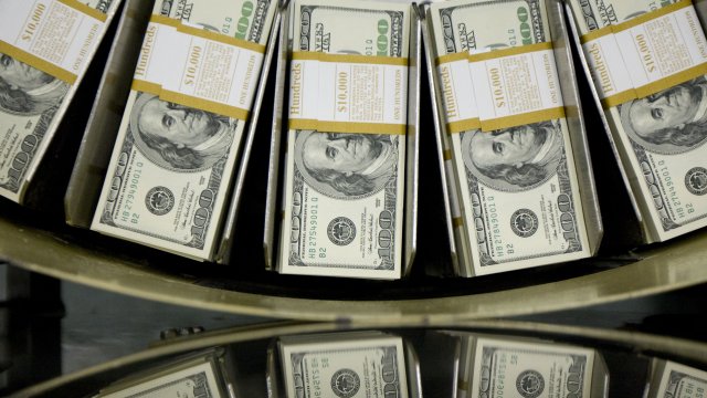 Снимка: Bloomberg L.P.