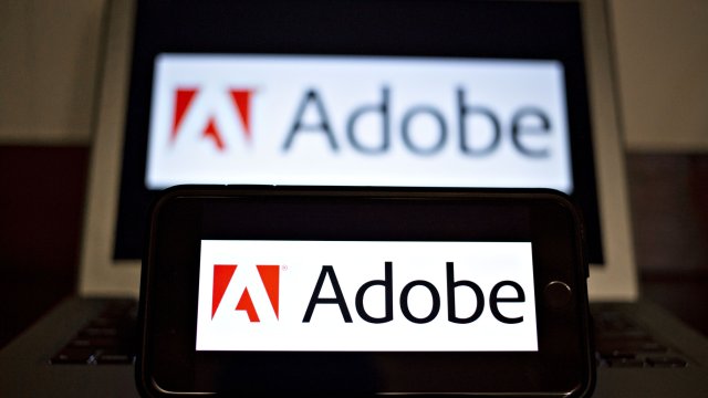 Снимка: Daniel Acker/Bloomberg