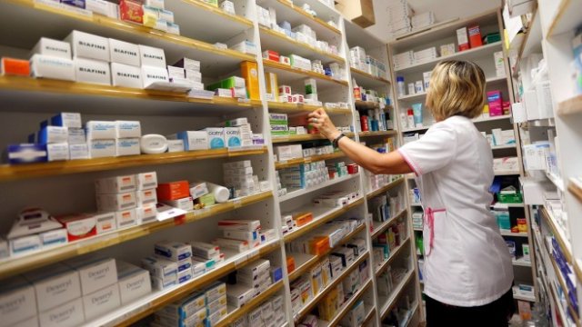 <p>
	<em>Снимка: Архив, Ройтерс</em></p>
