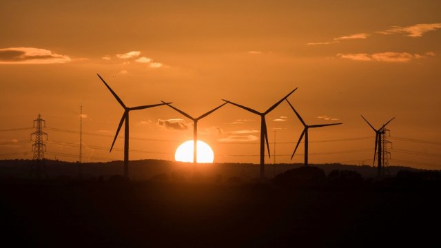 Снимка: Bloomberg LP