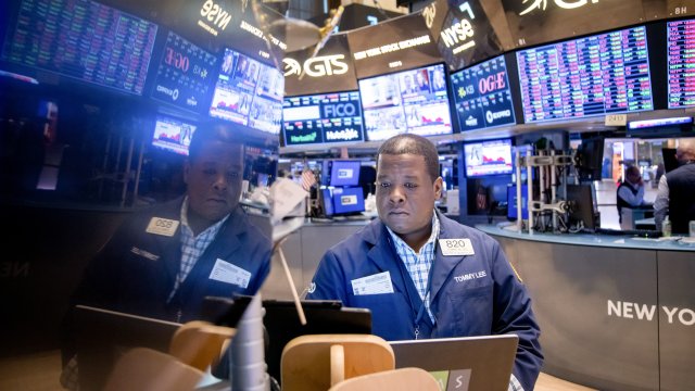 Снимка: Bloomberg L.P.