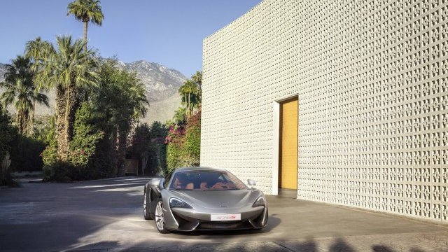 <p>
	<em>Снимка: McLaren </em></p>
