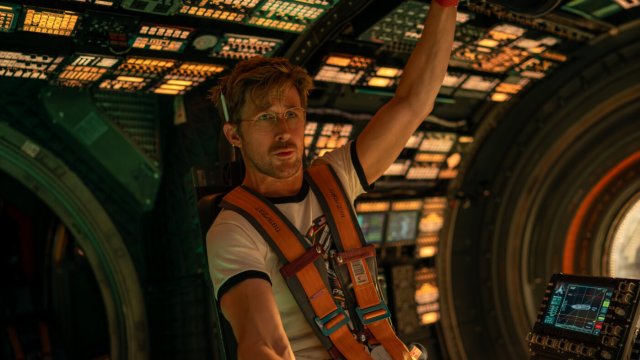 Снимка: Sony Pictures