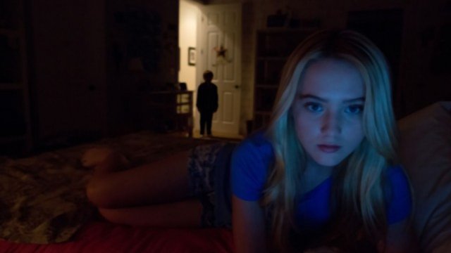 <p>
	Кадър от лентата. <em>Снимка: Paramount Pictures </em></p>
