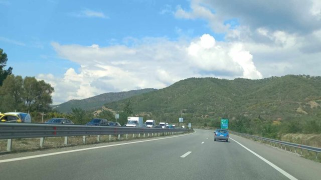 Снимка: Иван Иванов, БГНЕС