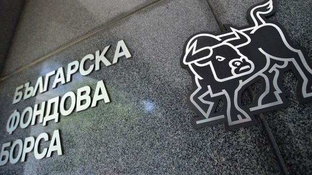 Снимка: БФБ АД