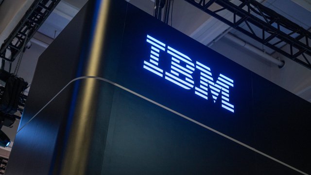 Снимка: Bloomberg L.P.