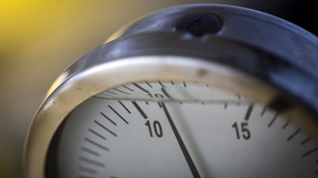 Снимка: Bloomberg LP