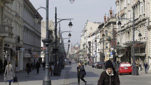 Снимка: Bloomberg LP