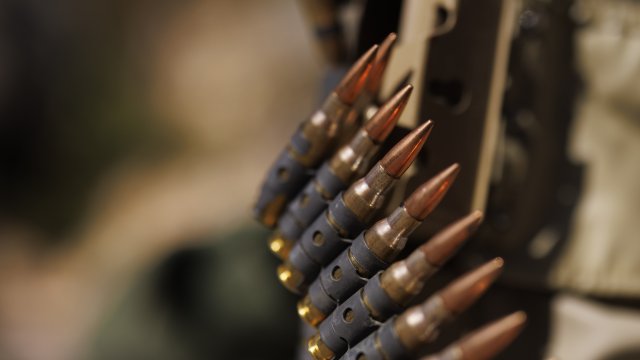 Снимка: Kobi Wolf/Bloomberg