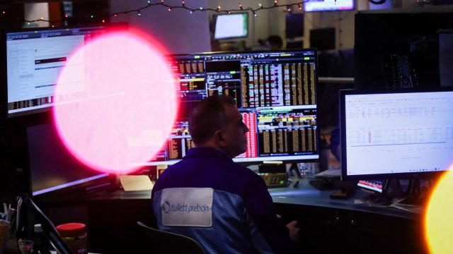 Снимка: Bloomberg LP