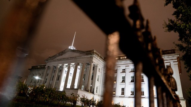 Снимка: Bloomberg