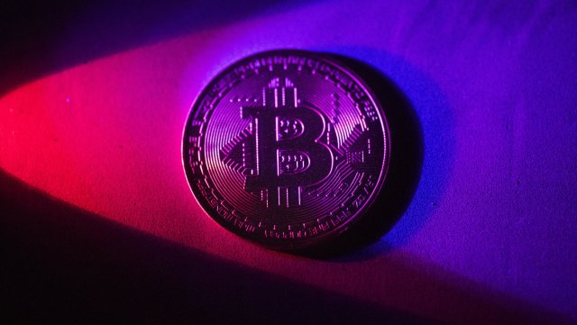 Снимка: Bloomberg LP