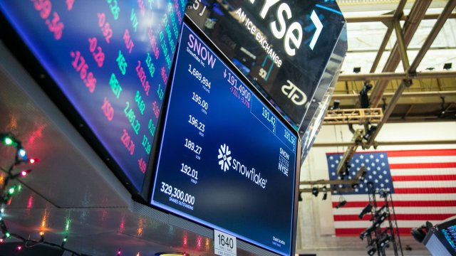 Снимка: Bloomberg LP
