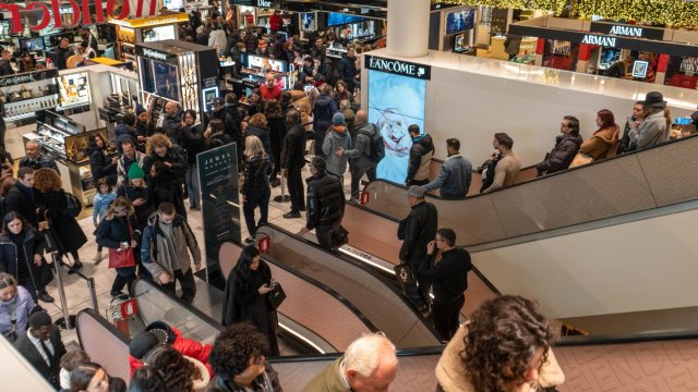 Снимка: Bloomberg L.P.