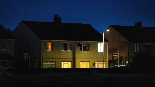 Снимка: Bloomberg L.P.