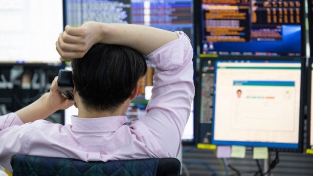 <p>
	<em>Снимка:&nbsp;SeongJoon Cho/Bloomberg</em></p>
