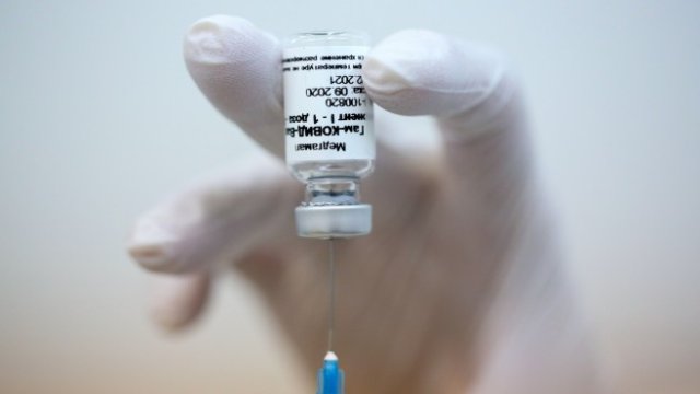 <p>
	<em>Снимка: Andrey Rudakov Bloomberg</em></p>
