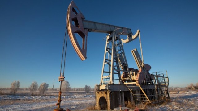 Кога Morgan Stanley очаква пик на търсенето на петрол