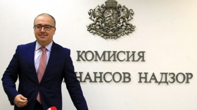 <p>
	Владимир Савов.&nbsp;<em>Снимка: БГНЕС</em></p>
