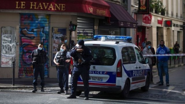 <p>
	<em>Снимка: Nathan Laine/Bloomberg</em></p>
