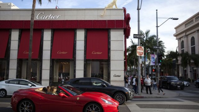 Снимка: Bloomberg