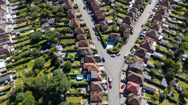 Снимка: Bloomberg L.P.