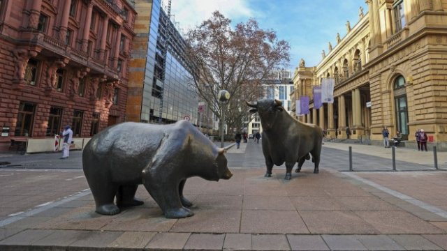 Снимка: Bloomberg L.P. 