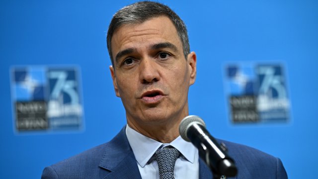 Снимка: Bloomberg L.P.