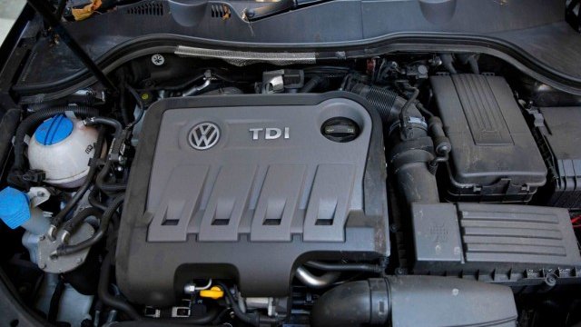 Все повече неприятности за Volkswagen
