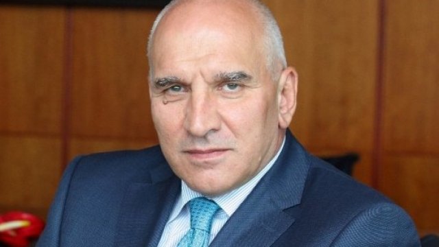 <p>
	<em>Снимка: УниКредит Булбанк</em></p>
