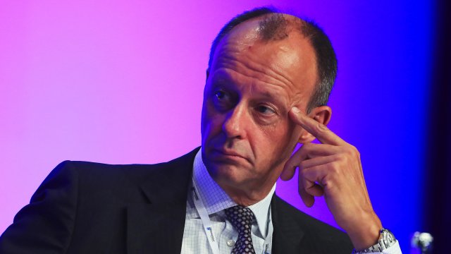 Снимка: Bloomberg L.P.