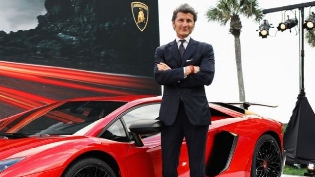 <p>
	<em>Снимка: Lamborghini </em></p>
