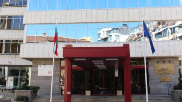 Снимка: МРРБ