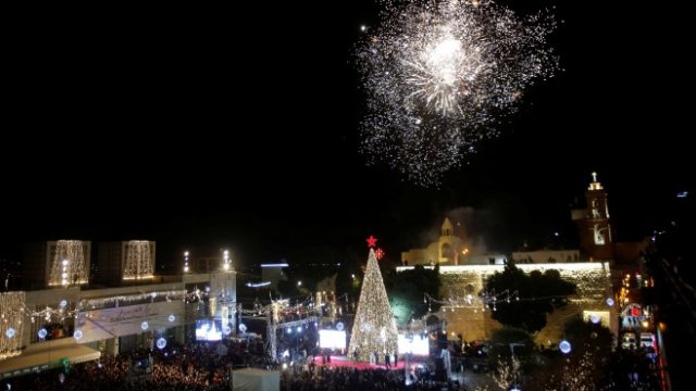 <p>
	<em>Снимка: Ройтерс</em></p>
