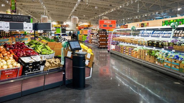 Снимка: Bloomberg