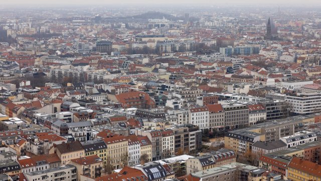 Снимка: Bloomberg LP