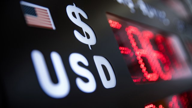 JPMorgan: Цената на долара ще се нормализира с времето