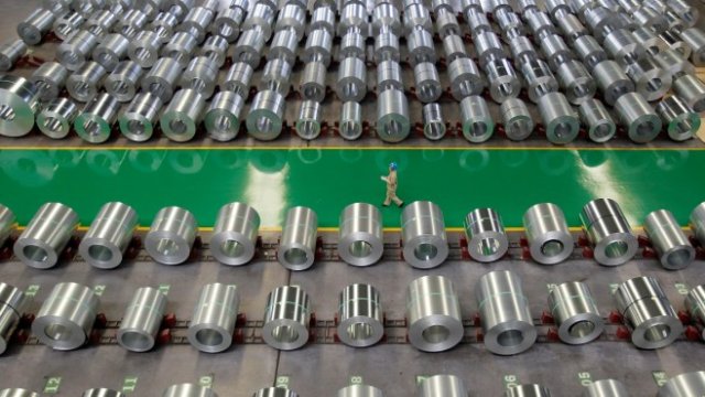 <p>
	<em>Снимка: Архив Ройтерс</em></p>
