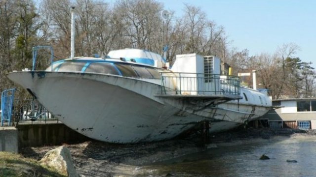 <p>
	<em>Снимка:&nbsp;агенция &bdquo;Черно море&ldquo;</em></p>
