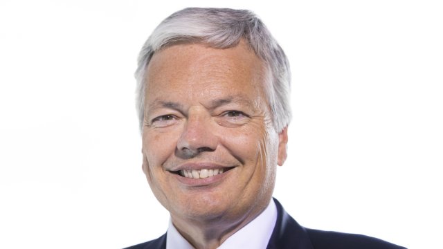 Снимка: Bloomberg L.P.